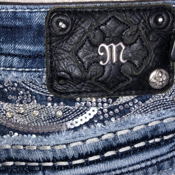 miss me jeans - Picture 5 of 8